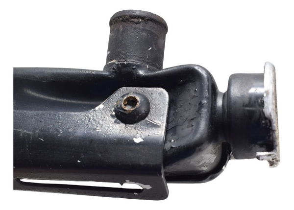 Radiador C/ Avaria Honda Cb 600f Hornet 04-07 Original