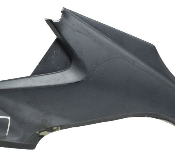 Carenagem Lateral Dir C/ Avaria Honda Cb 600f Hornet 04-07