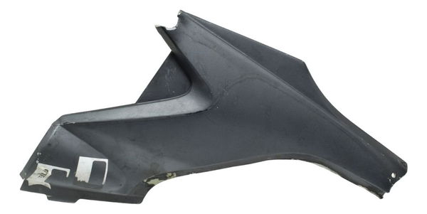 Carenagem Lateral Dir C/ Avaria Honda Cb 600f Hornet 04-07