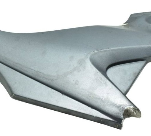 Carenagem Lateral Dir C/ Avaria Honda Cb 600f Hornet 04-07