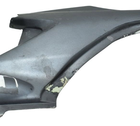 Carenagem Lateral Dir C/ Avaria Honda Cb 600f Hornet 04-07