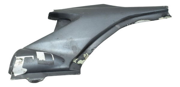 Carenagem Lateral Dir C/ Avaria Honda Cb 600f Hornet 04-07