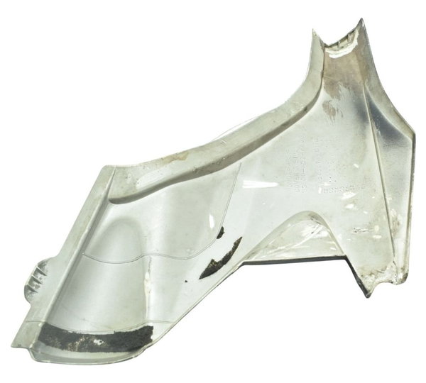 Carenagem Lateral Dir C/ Avaria Honda Cb 600f Hornet 04-07