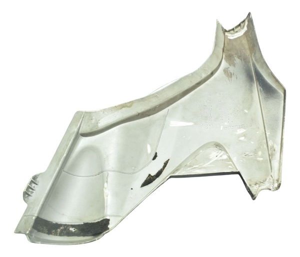 Carenagem Lateral Dir C/ Avaria Honda Cb 600f Hornet 04-07
