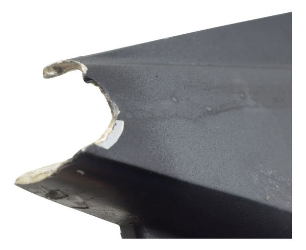 Carenagem Lateral Dir C/ Avaria Honda Cb 600f Hornet 04-07