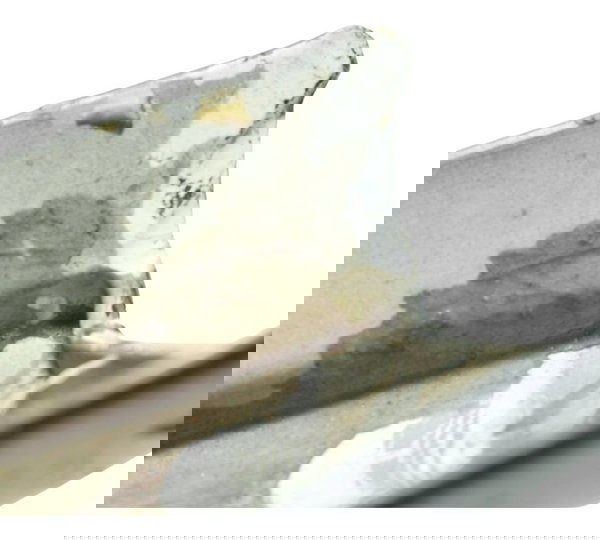 Carenagem Lateral Dir C/ Avaria Honda Cb 600f Hornet 04-07