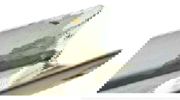 Carenagem Lateral Dir C/ Avaria Honda Cb 600f Hornet 04-07