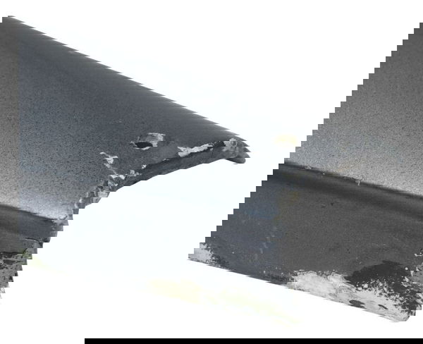 Carenagem Lateral Dir C/ Avaria Honda Cb 600f Hornet 04-07