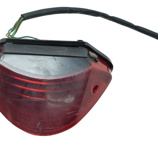 Lanterna Traseira Honda Cb 600f Hornet 04-07 Original