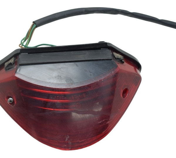 Lanterna Traseira Honda Cb 600f Hornet 04-07 Original