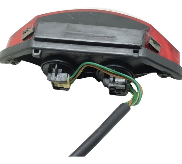 Lanterna Traseira Honda Cb 600f Hornet 04-07 Original