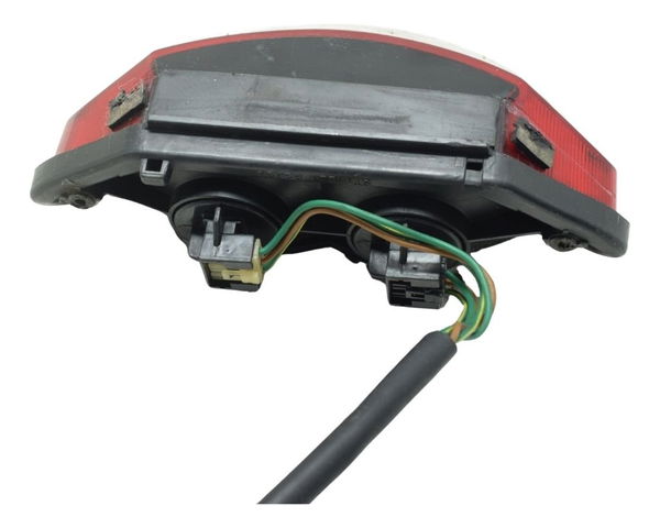 Lanterna Traseira Honda Cb 600f Hornet 04-07 Original