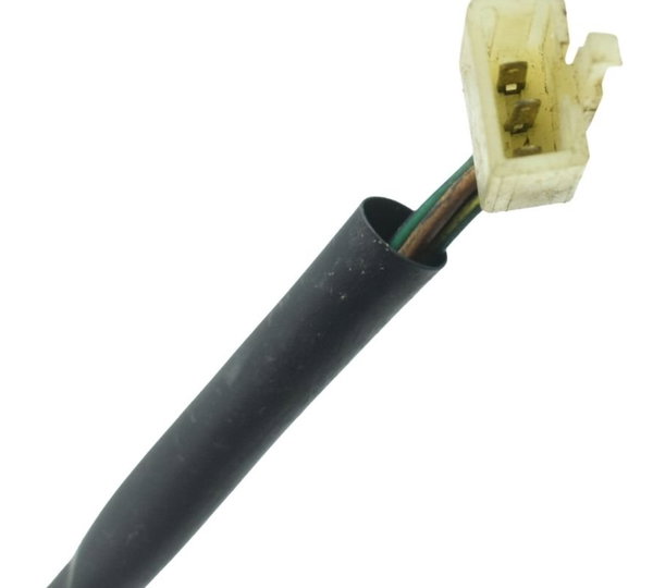 Lanterna Traseira Honda Cb 600f Hornet 04-07 Original