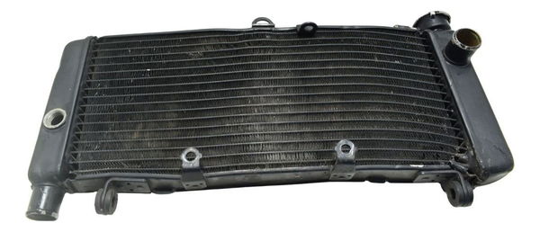 Radiador C/ Avaria Honda Cb 600f Hornet 04-07 Original