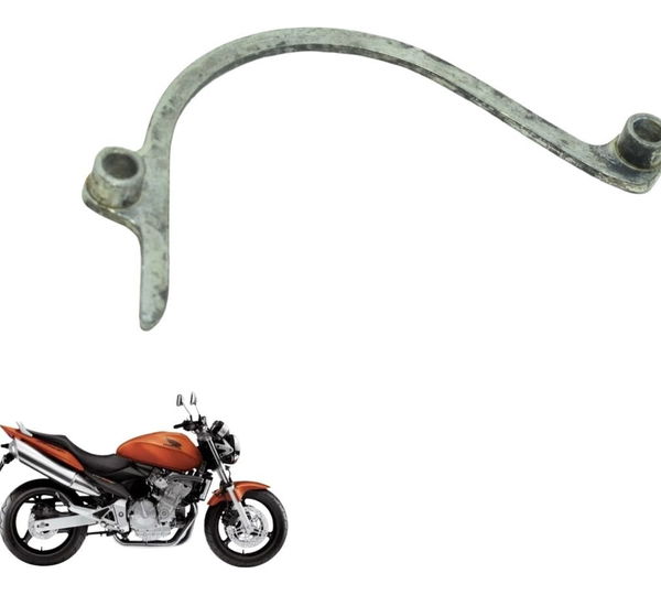 Guia Tampa Pinhão Honda Cb 600f Hornet 04-07 Original