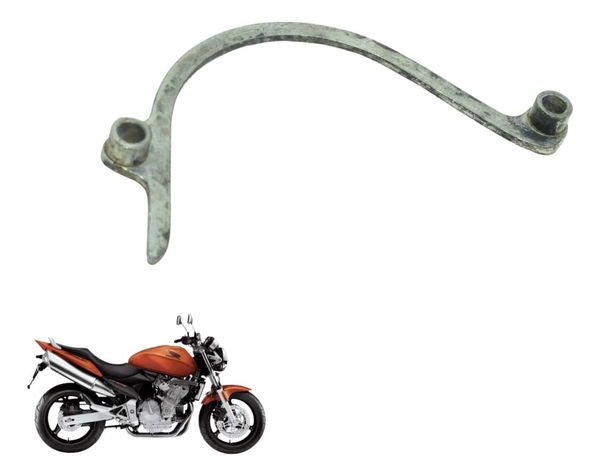 Guia Tampa Pinhão Honda Cb 600f Hornet 04-07 Original