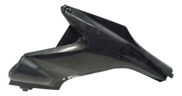 Carenagem Lateral Dir C/ Avaria Honda Cb 600f Hornet 04-07