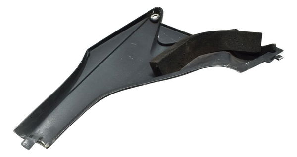 Carenagem Lateral Dir C/ Avaria Honda Cb 600f Hornet 04-07