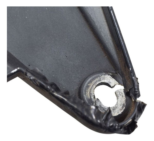 Carenagem Lateral Dir C/ Avaria Honda Cb 600f Hornet 04-07