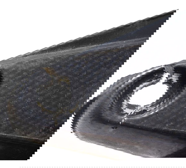 Carenagem Lateral Dir C/ Avaria Honda Cb 600f Hornet 04-07