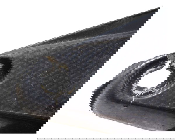 Carenagem Lateral Dir C/ Avaria Honda Cb 600f Hornet 04-07