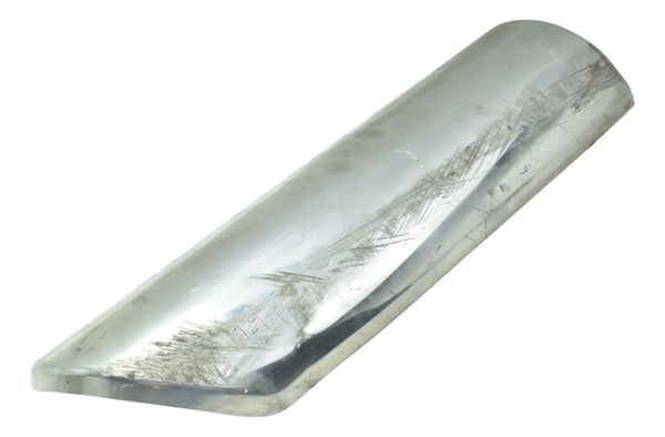 Capa Ponteira Escape C/detal Honda Cb 600f Hornet 04-07 Orig