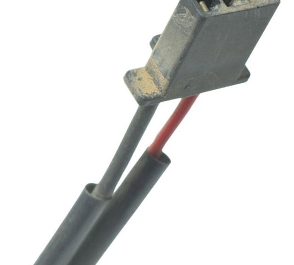 Ventoinha Radiador C/avaria Honda Cb 600f Hornet 04-07 Origi