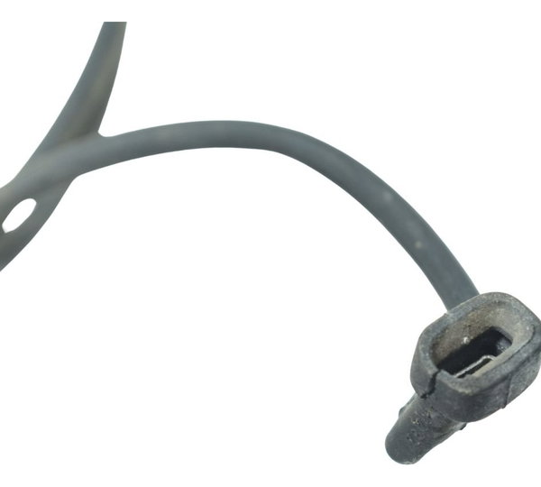 Ventoinha Radiador C/avaria Honda Cb 600f Hornet 04-07 Origi