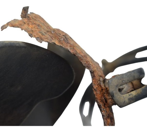 Ventoinha Radiador C/avaria Honda Cb 600f Hornet 04-07 Origi