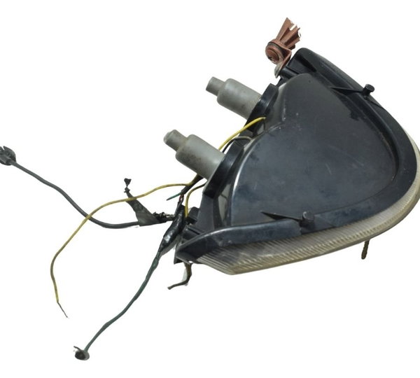 Lanterna Traseira C/ Avaria Honda Cb 600f Hornet 04-07 Orig