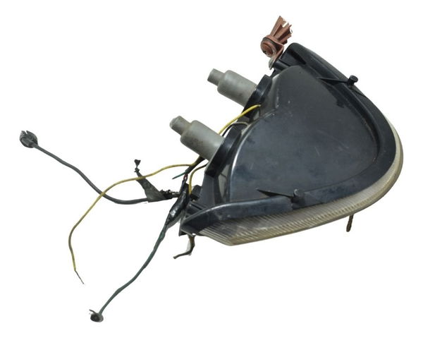 Lanterna Traseira C/ Avaria Honda Cb 600f Hornet 04-07 Orig