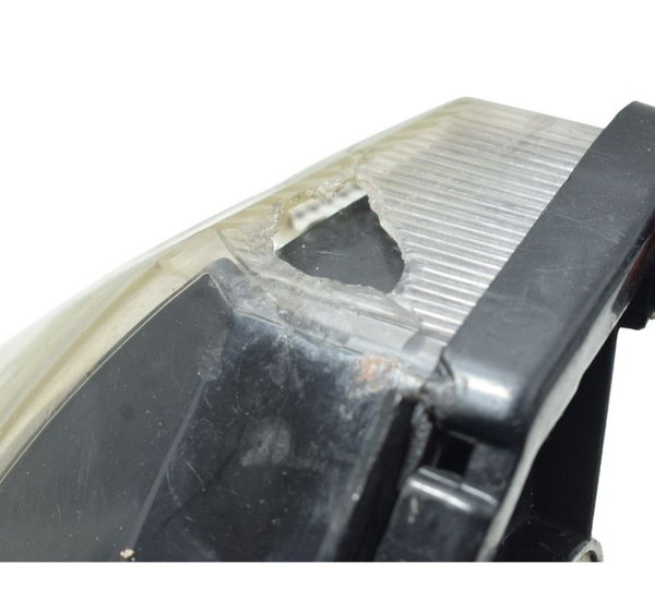 Lanterna Traseira C/ Avaria Honda Cb 600f Hornet 04-07 Orig
