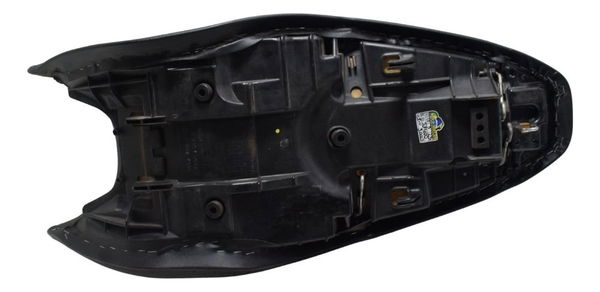 Banco Recapado Honda Cb 600f Hornet 04-07 Original