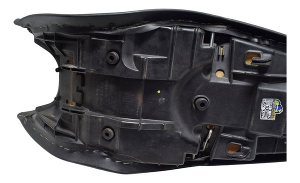 Banco Recapado Honda Cb 600f Hornet 04-07 Original