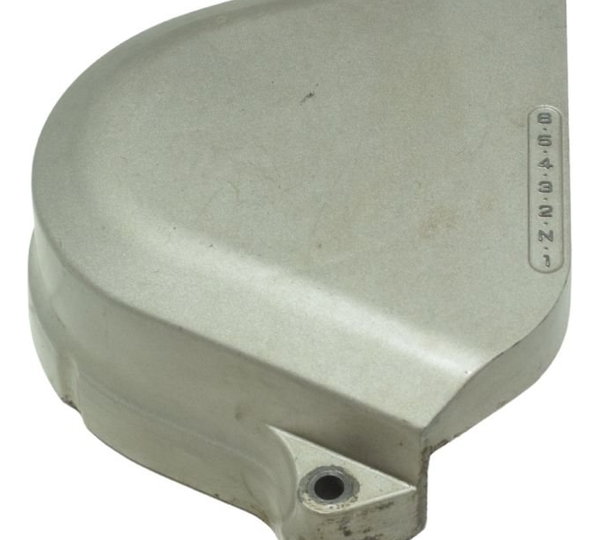 Tampa Pinhão Honda Cb 600f Hornet 04-07 Original