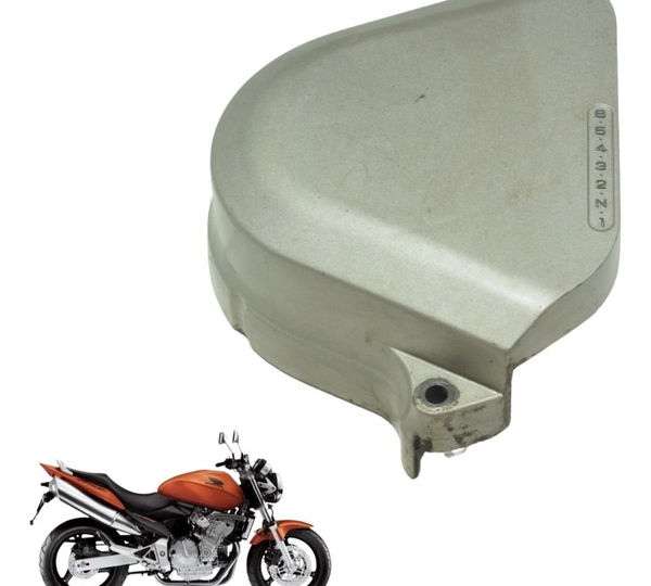 Tampa Pinhão Honda Cb 600f Hornet 04-07 Original