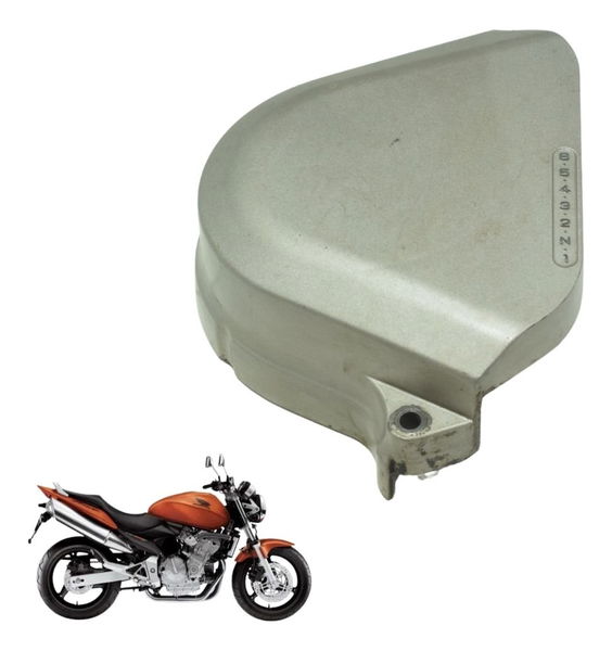 Tampa Pinhão Honda Cb 600f Hornet 04-07 Original