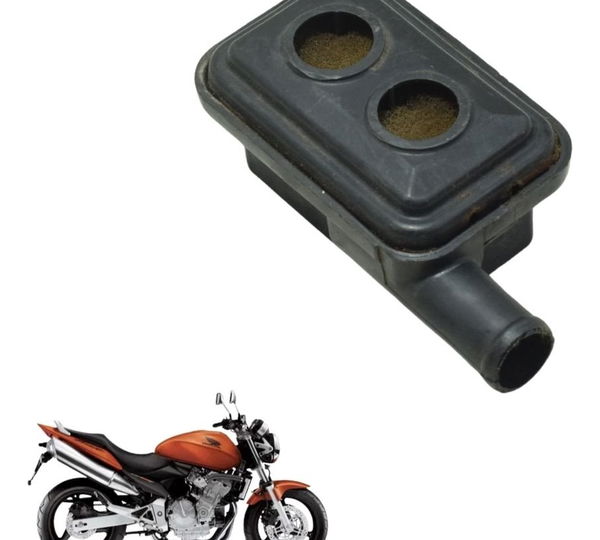 Sub Filtro Ar Honda Cb 600f Hornet 04-07 Original