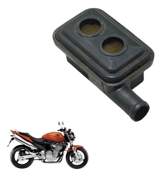 Sub Filtro Ar Honda Cb 600f Hornet 04-07 Original