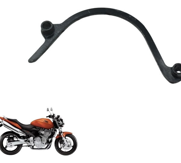 Guia Tampa Pinhão Honda Cb 600f Hornet 04-07 Original