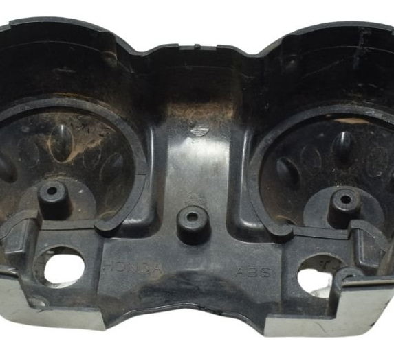 Carcaça Inferior Painel C/avaria Honda Cb600f Hornet 04-07