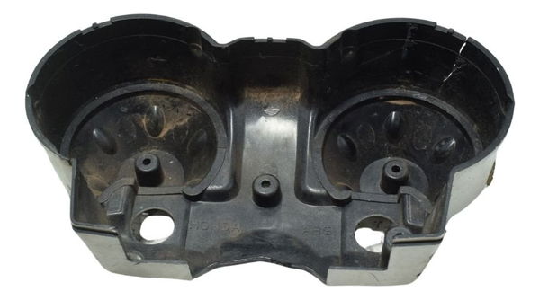 Carcaça Inferior Painel C/avaria Honda Cb600f Hornet 04-07