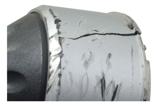 Carcaça Inferior Painel C/avaria Honda Cb600f Hornet 04-07