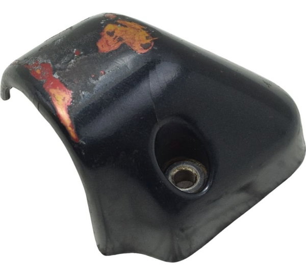 Acabamento Later Motor Dir C/avari Honda Cb600f Hornet 04-07