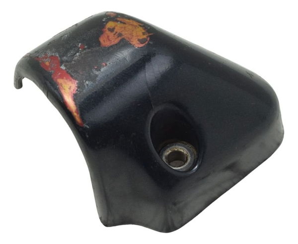 Acabamento Later Motor Dir C/avari Honda Cb600f Hornet 04-07