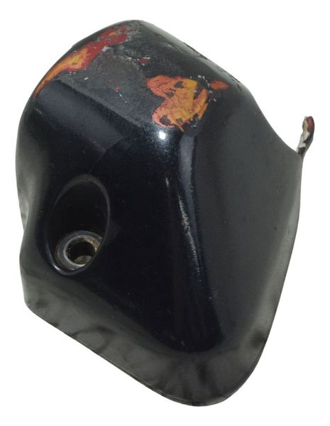 Acabamento Later Motor Dir C/avari Honda Cb600f Hornet 04-07