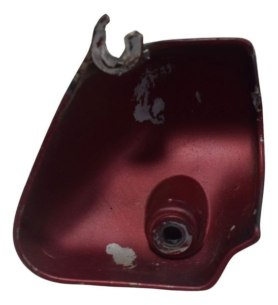 Acabamento Later Motor Dir C/avari Honda Cb600f Hornet 04-07