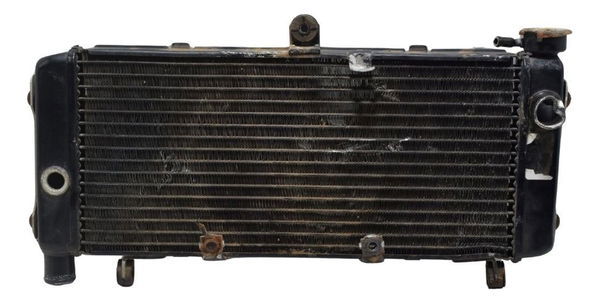 Radiador C/ Avaria Honda Cb 600f Hornet 04-07 Original