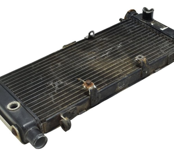Radiador C/ Avaria Honda Cb 600f Hornet 04-07 Original