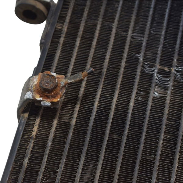 Radiador C/ Avaria Honda Cb 600f Hornet 04-07 Original